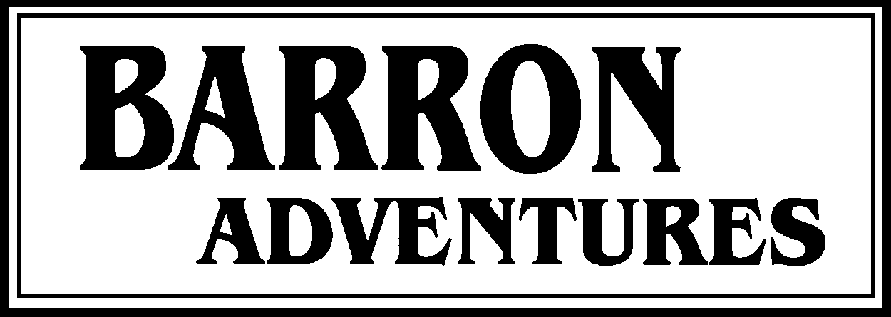 barron adventures