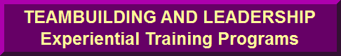 teambuilding and leadership bar